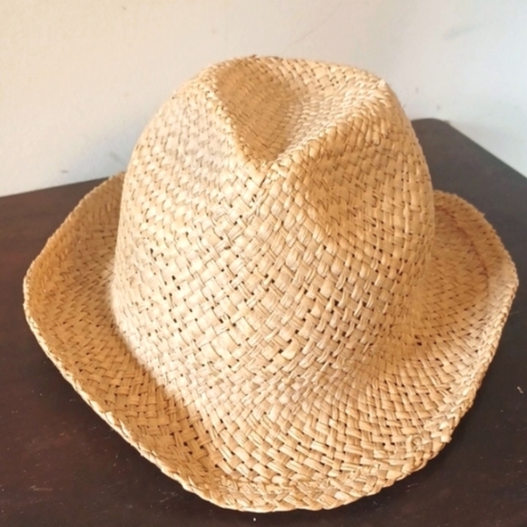 Cov-Ver Tour World Other - COV-VER Tour World Straw Hat, L/XL